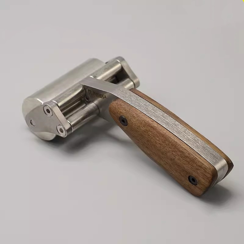Contact Cement Leather - Nattools 가죽 헤비 듀티 드럼 304,