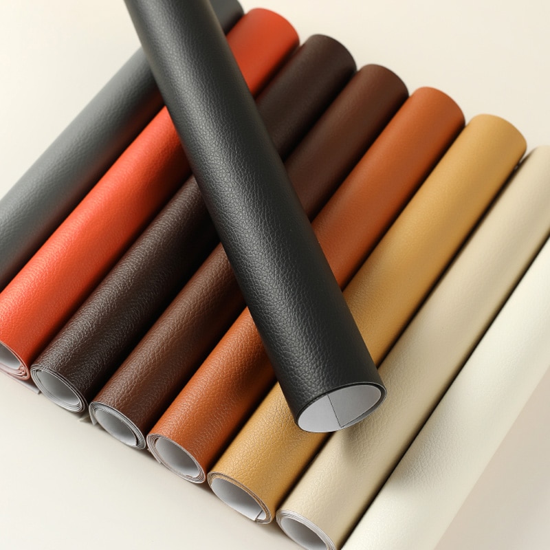 Contact Cement Leather - 가정용 소파 PU 가죽 수리 스티커,