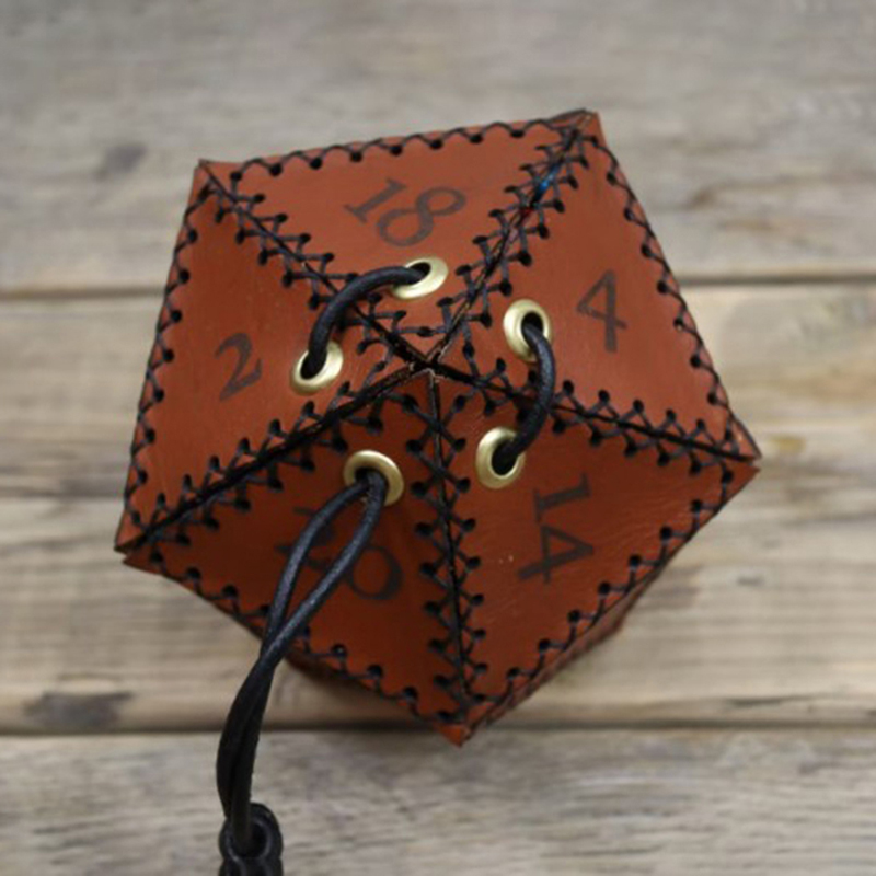 Leatherwork Ideas - 일상 작업용 선물 아이디어 새로운 가죽