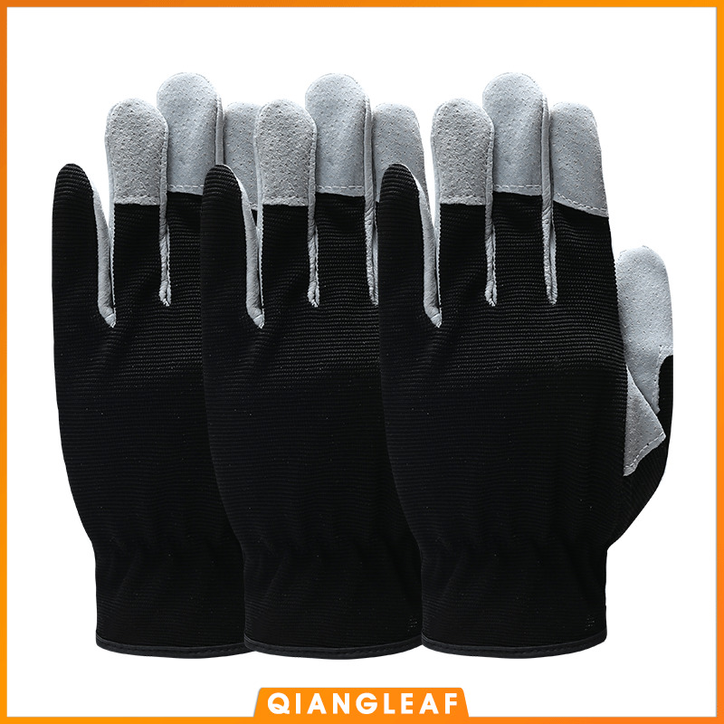 Leatherwork Products - QIANGLEAF 3pcs 뜨거운 제품 가죽 작업