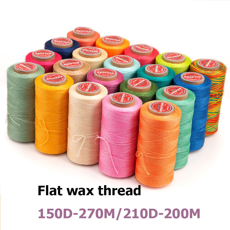 Leatherwork Roller - YL 1롤 210D 또는 150D 200M
