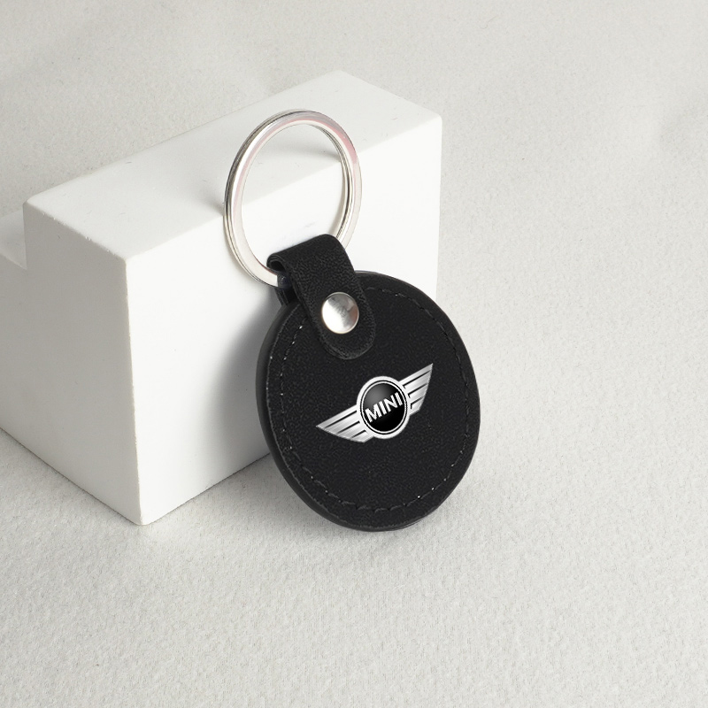 Leatherwork Rings - BMW 미니 쿠퍼 원 S 컨트리맨