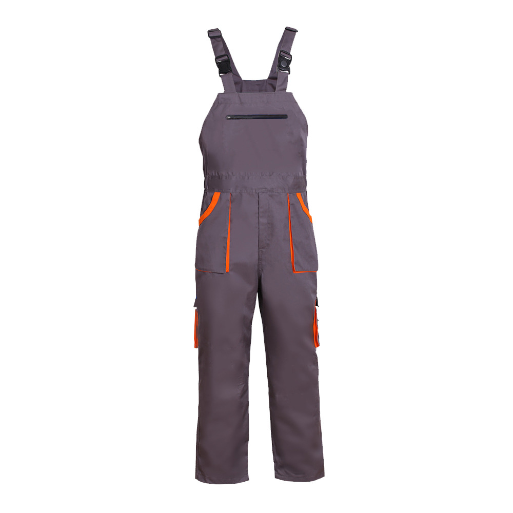 작업복 남성 여성 작업복 플러스 사이즈 보호 점프 슈트 - Leather Work Overalls 리뷰 및 가격
