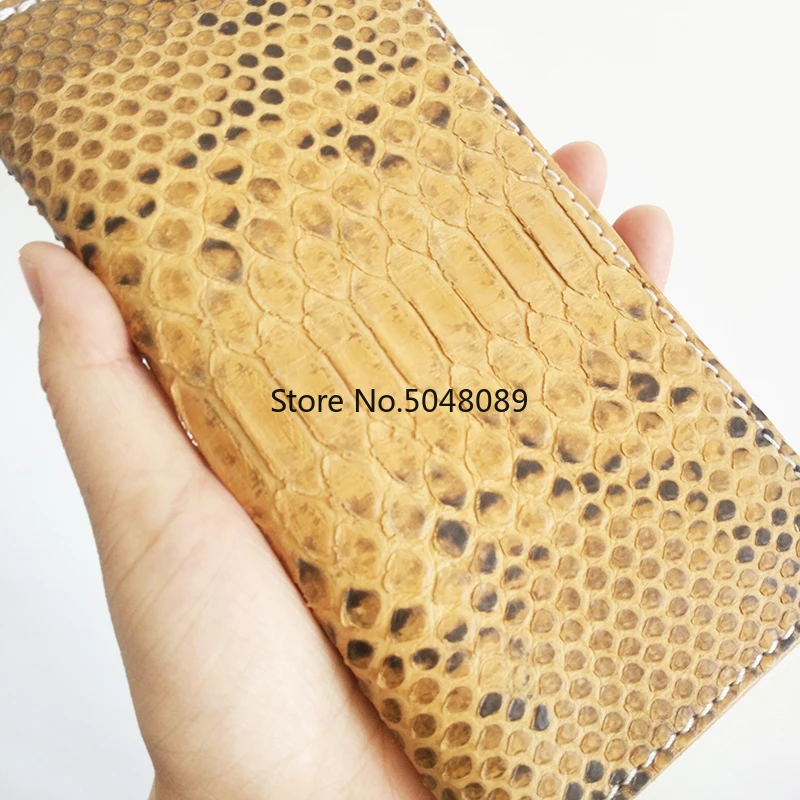 일본 스틸 블레이드 나무 규칙 다이 긴 스타일 지갑,  - Leathercraft Japan 리뷰 및 가격