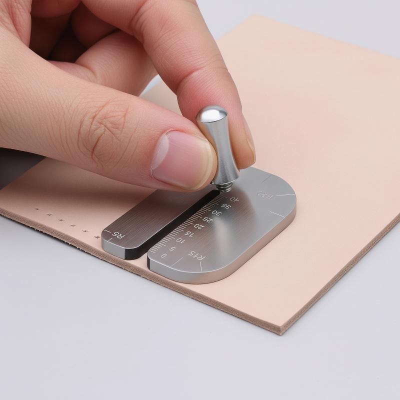 가죽 공예 스티칭 펀치 보조 플레이트 프롱 풀업 펀치  - Leatherwork Repairs 리뷰 및 가격