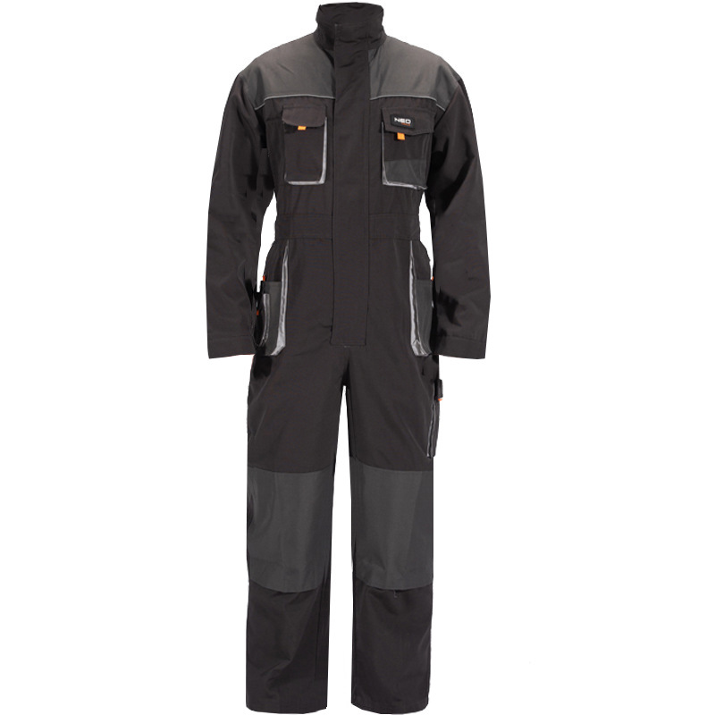 턱받이 작업복 남성 작업 작업복 수리공 스트랩 점프 슈 - Leather Work Overalls 리뷰 및 가격