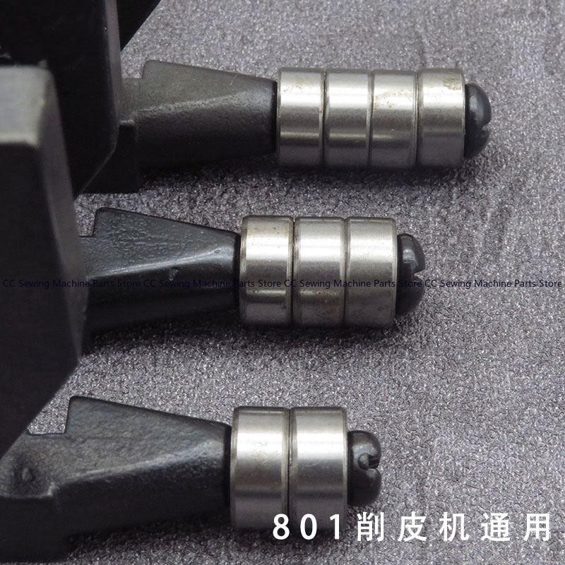 801 필러 베어링 롤러 노루발 747 삽 가죽 기계  - Leatherwork Roller 리뷰 및 가격