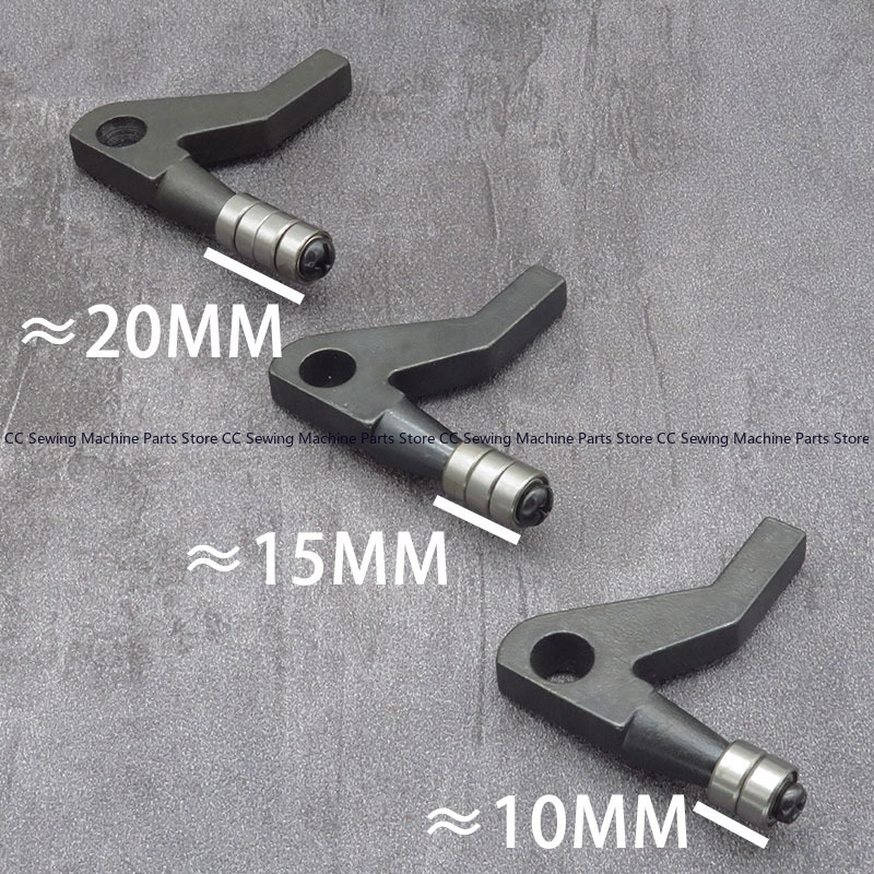 801 필러 베어링 롤러 노루발 747 삽 가죽 기계  - Leatherwork Roller 리뷰 및 가격