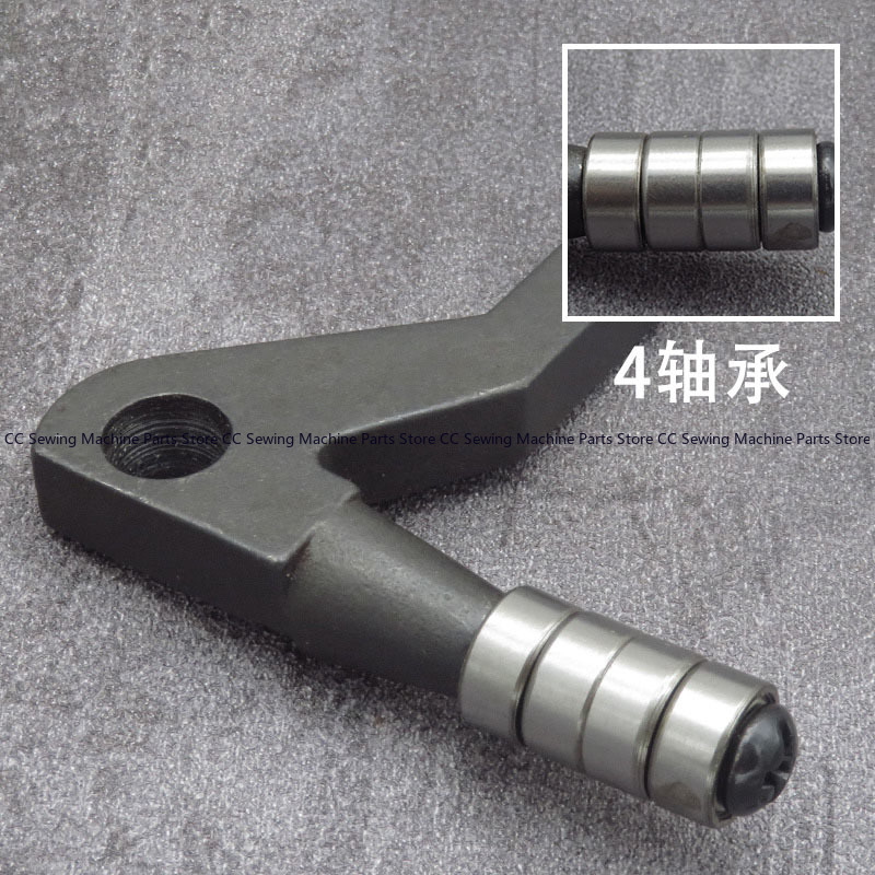 801 필러 베어링 롤러 노루발 747 삽 가죽 기계  - Leatherwork Roller 리뷰 및 가격