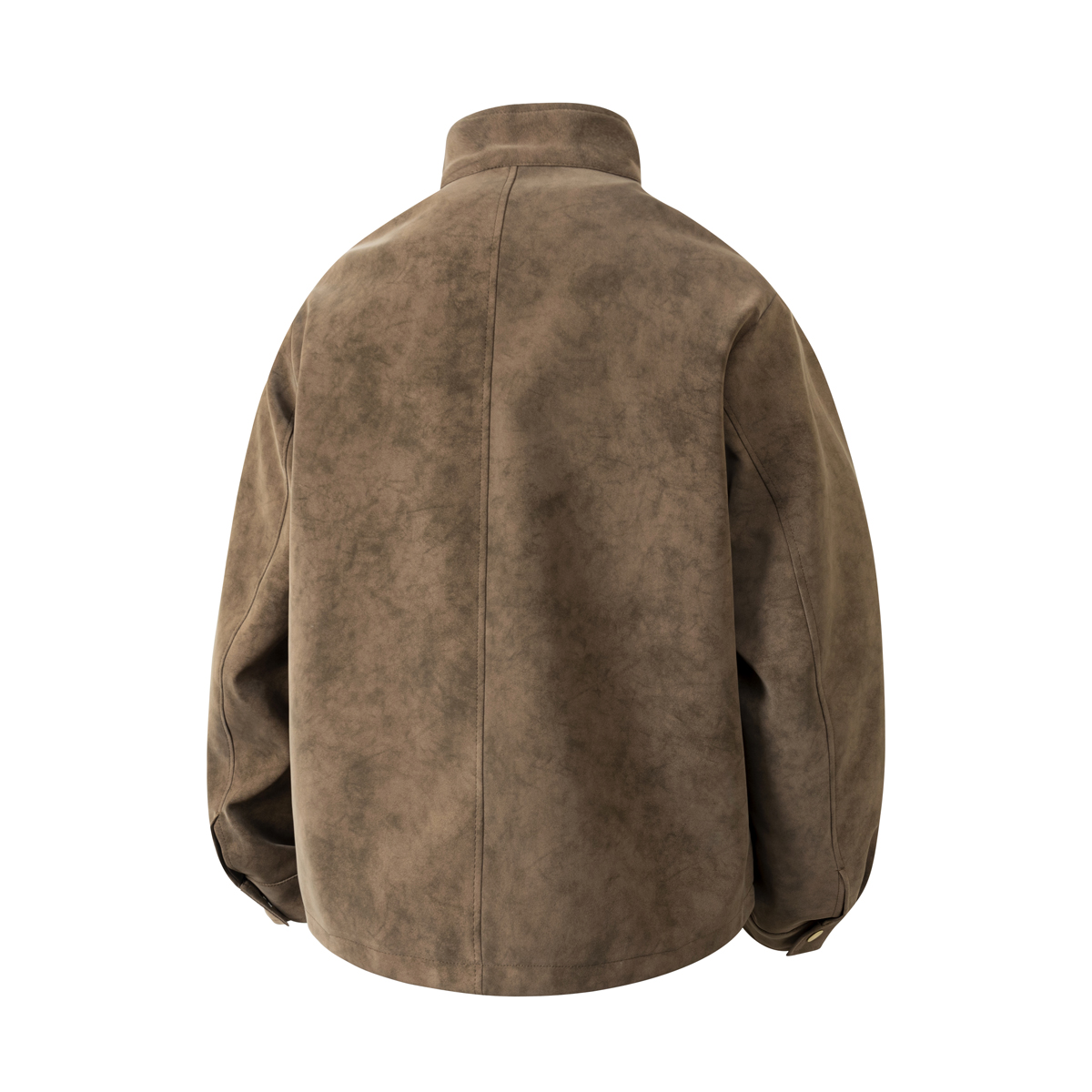 봄철 고품질 패셔너블하고 스타일리시하며 다재다능한 새로 - Leather Dye Finish 리뷰 및 가격