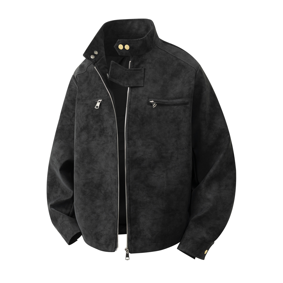 봄철 고품질 패셔너블하고 스타일리시하며 다재다능한 새로 - Leather Dye Finish 리뷰 및 가격