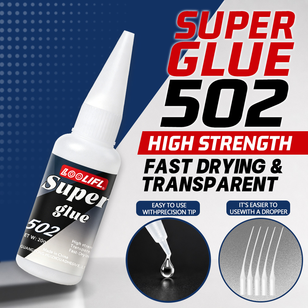 Loolifl-502-20Ml 즉시 사용 가능한 투명  - Contact Cement Leather 리뷰 및 가격