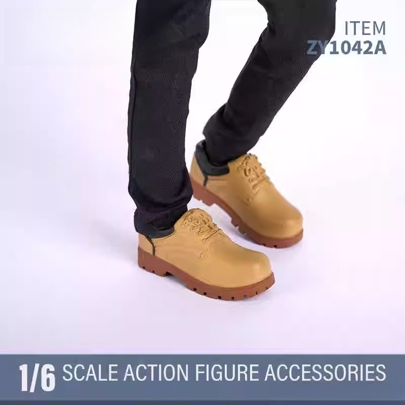 재고 있음 ZY1042A/B 1/6 스케일 트렌디한 작 - Leatherwork Products 리뷰 및 가격