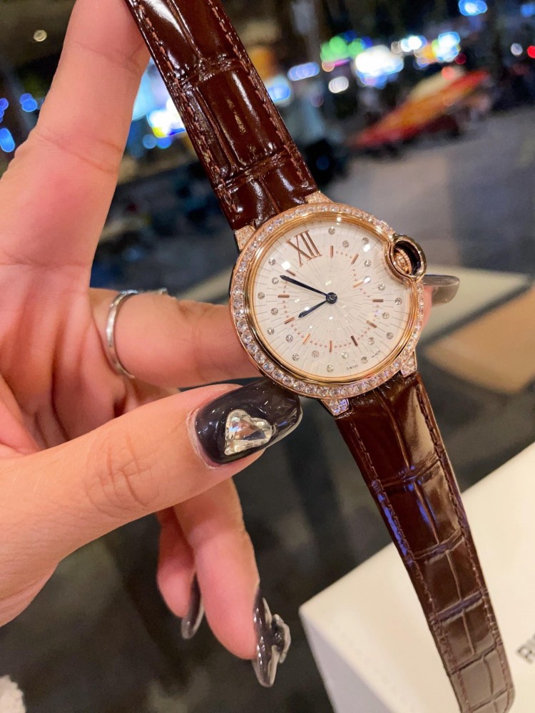 빈티지 오피스 숙녀 작업용 반짝이는 다이아몬드 라운드  - Leatherwork Ideas 리뷰 및 가격