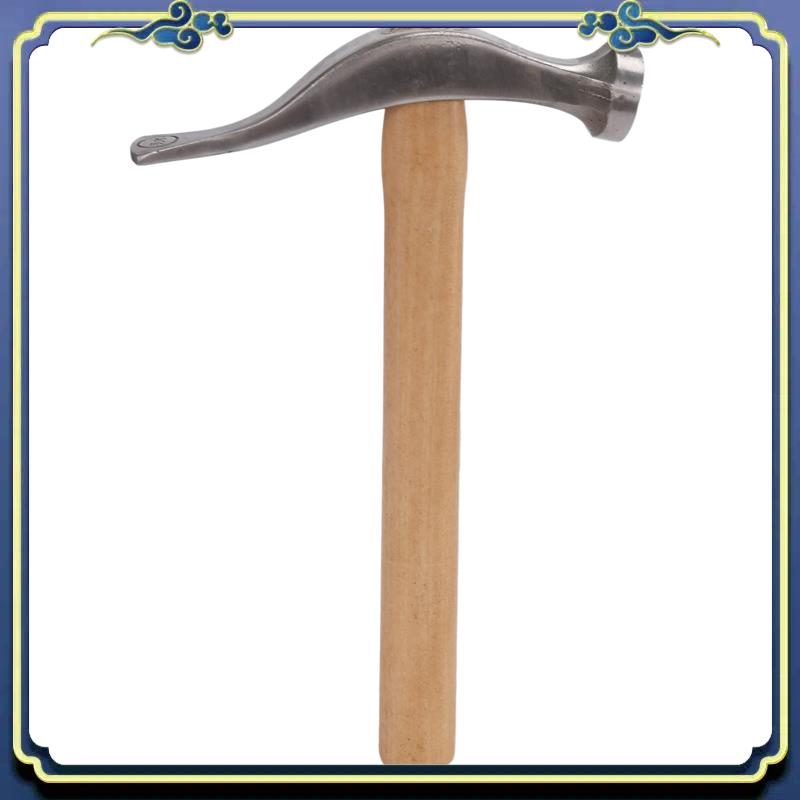A56P-5X 구두 수선 망치 나무 손잡이 가죽 작업  - Leatherwork Repairs 리뷰 및 가격