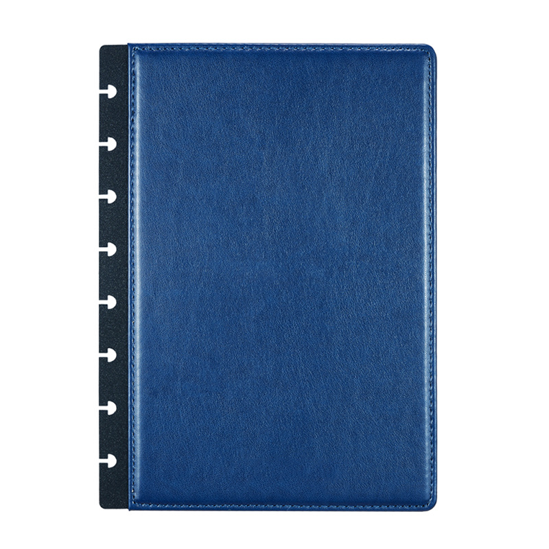 루즈리프 가죽 커버 버섯 모양 구멍 노트북 커버 노트북 - Leatherwork Books 리뷰 및 가격